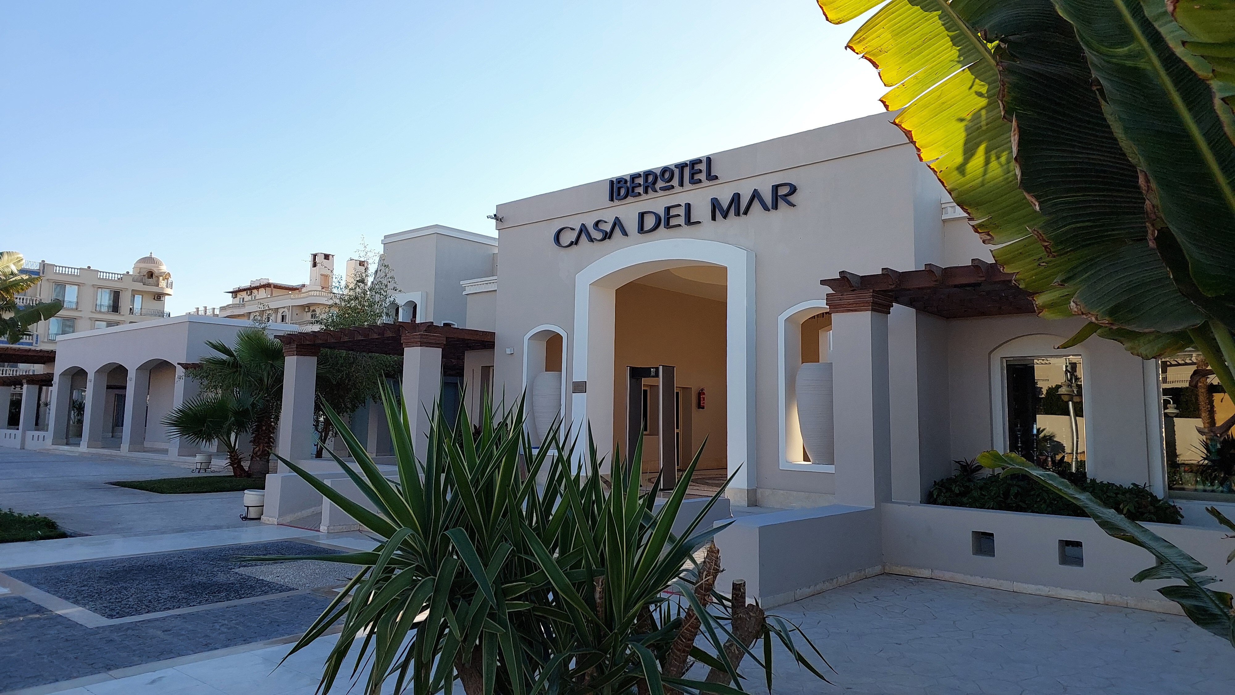 Фото Iberotel Casa Del Mar Resort