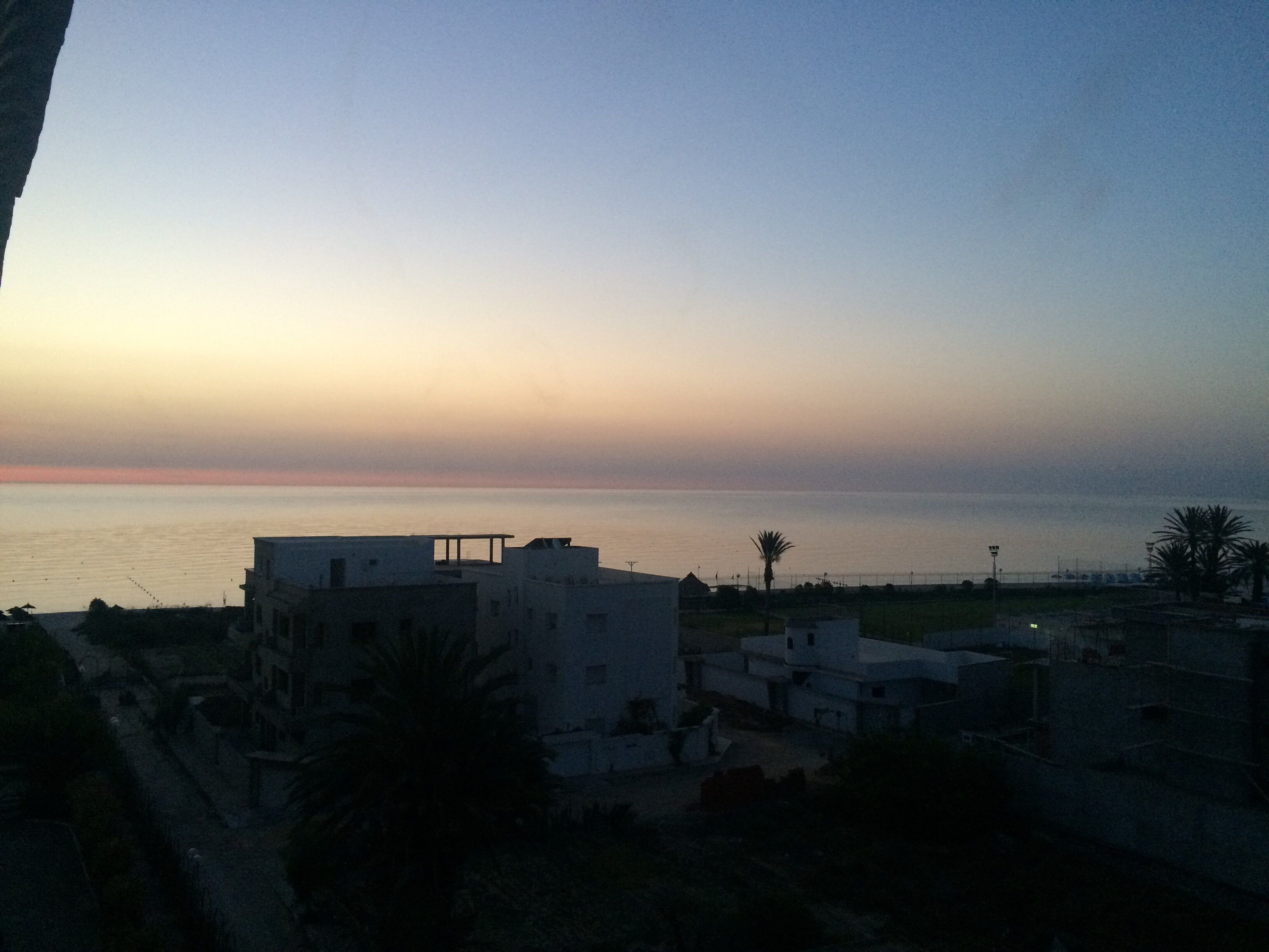 Фото El Mouradi Hammamet