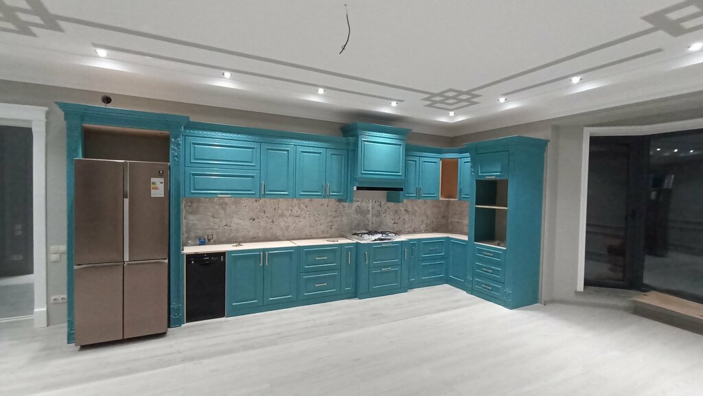 Building Ahmed Al Mur Mejren Bin Sultan Building, Dubai, photo