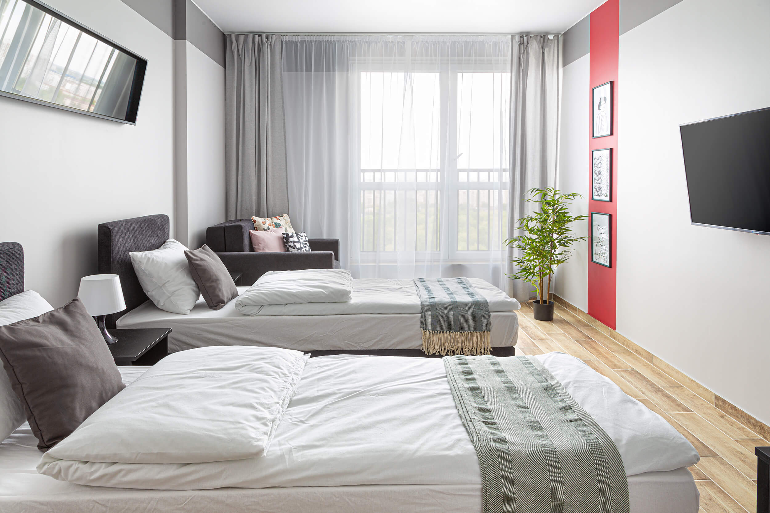 Фото отеля 4