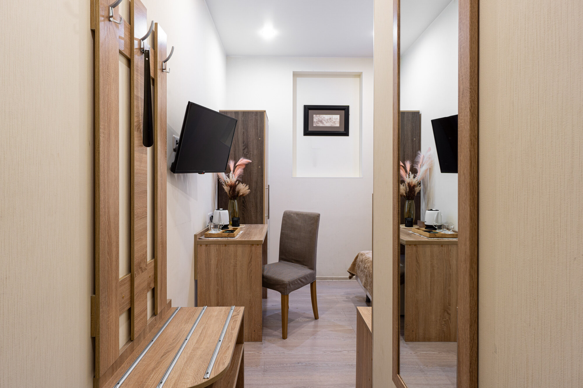 Фото Комнаты