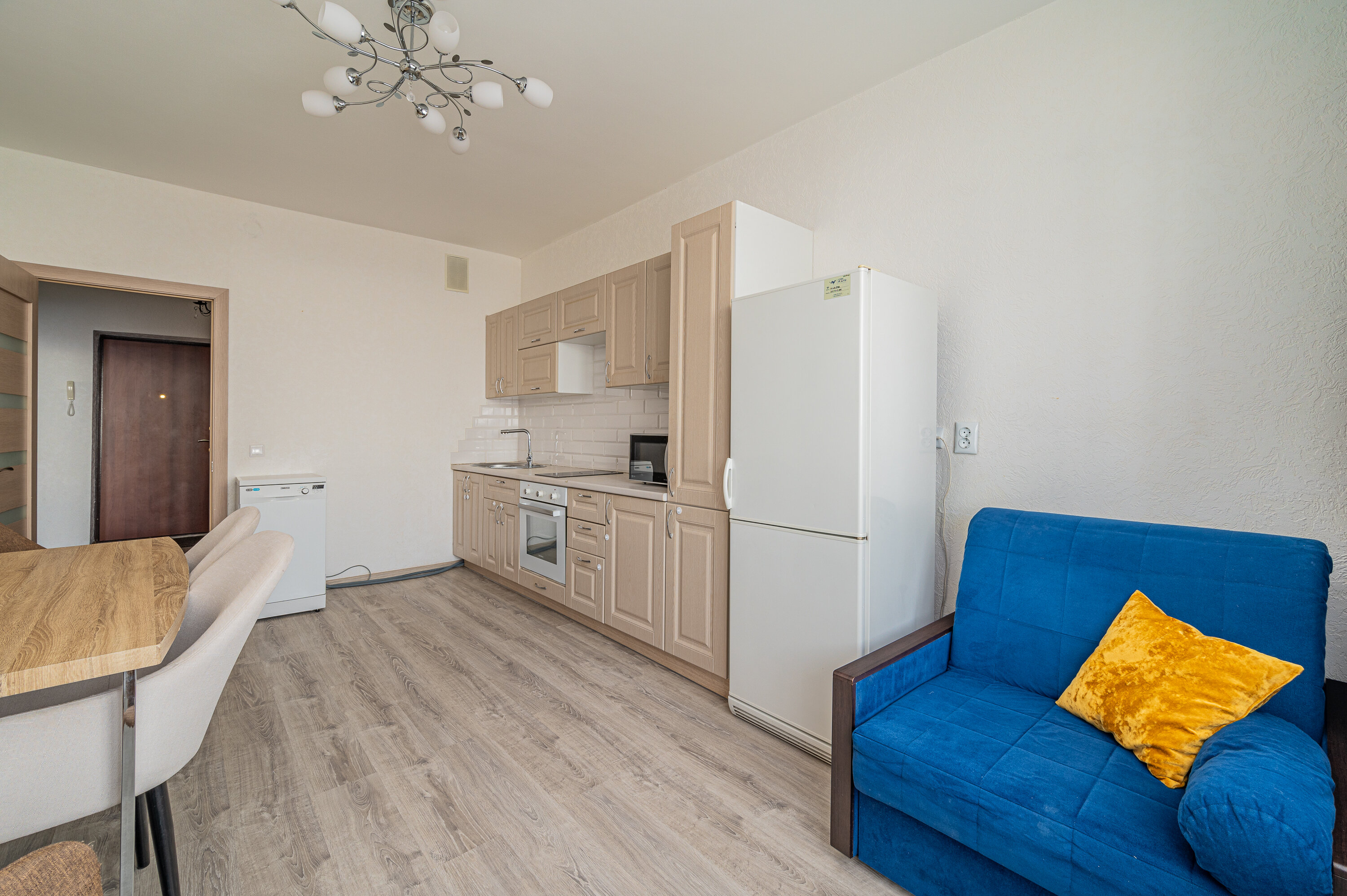 Фото Сон и Душ