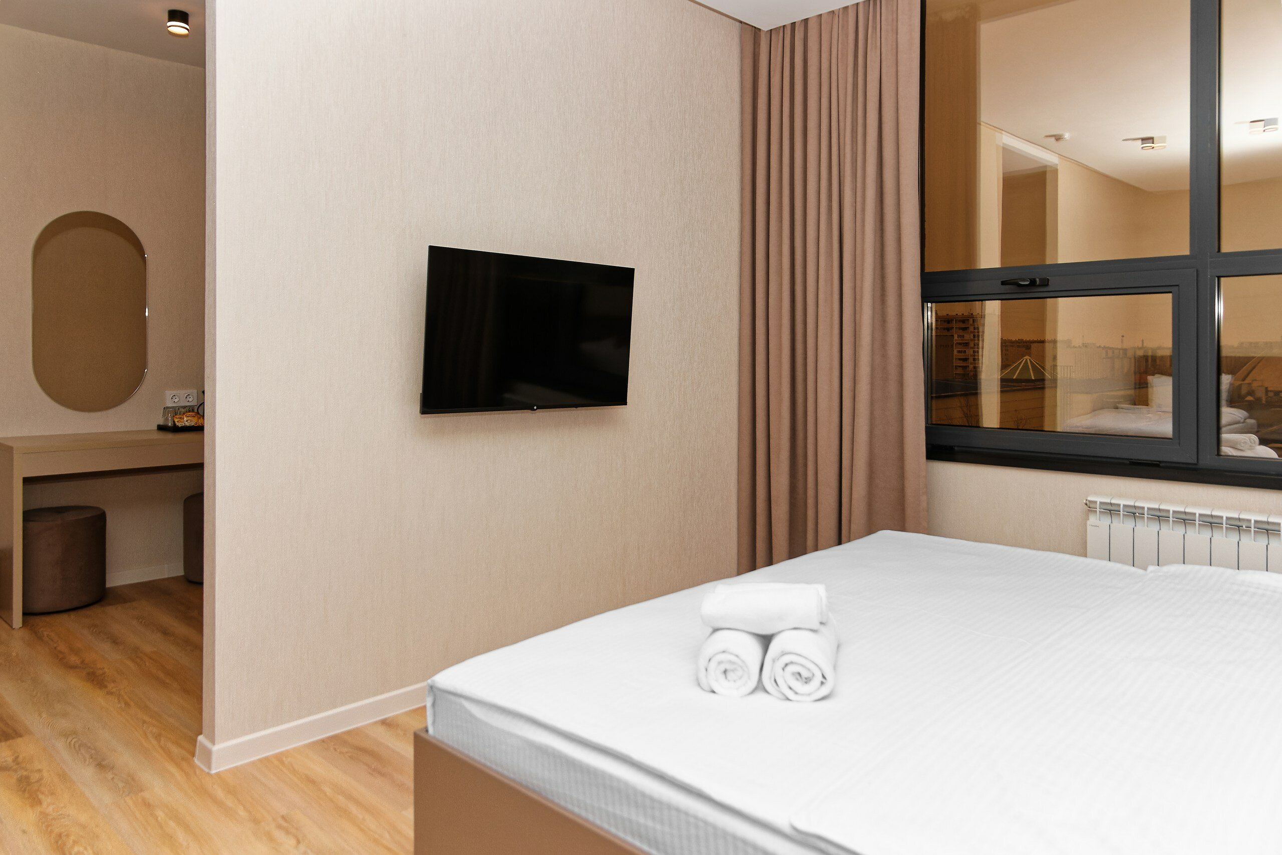 Фото Aston Hotel