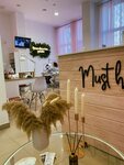 Must have (Belgorodskiy Avenue, 54), beauty salon