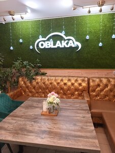 Облака (Udmurtian Republic, Kiznerskiy rayon, Settlement of Kizner), cafe