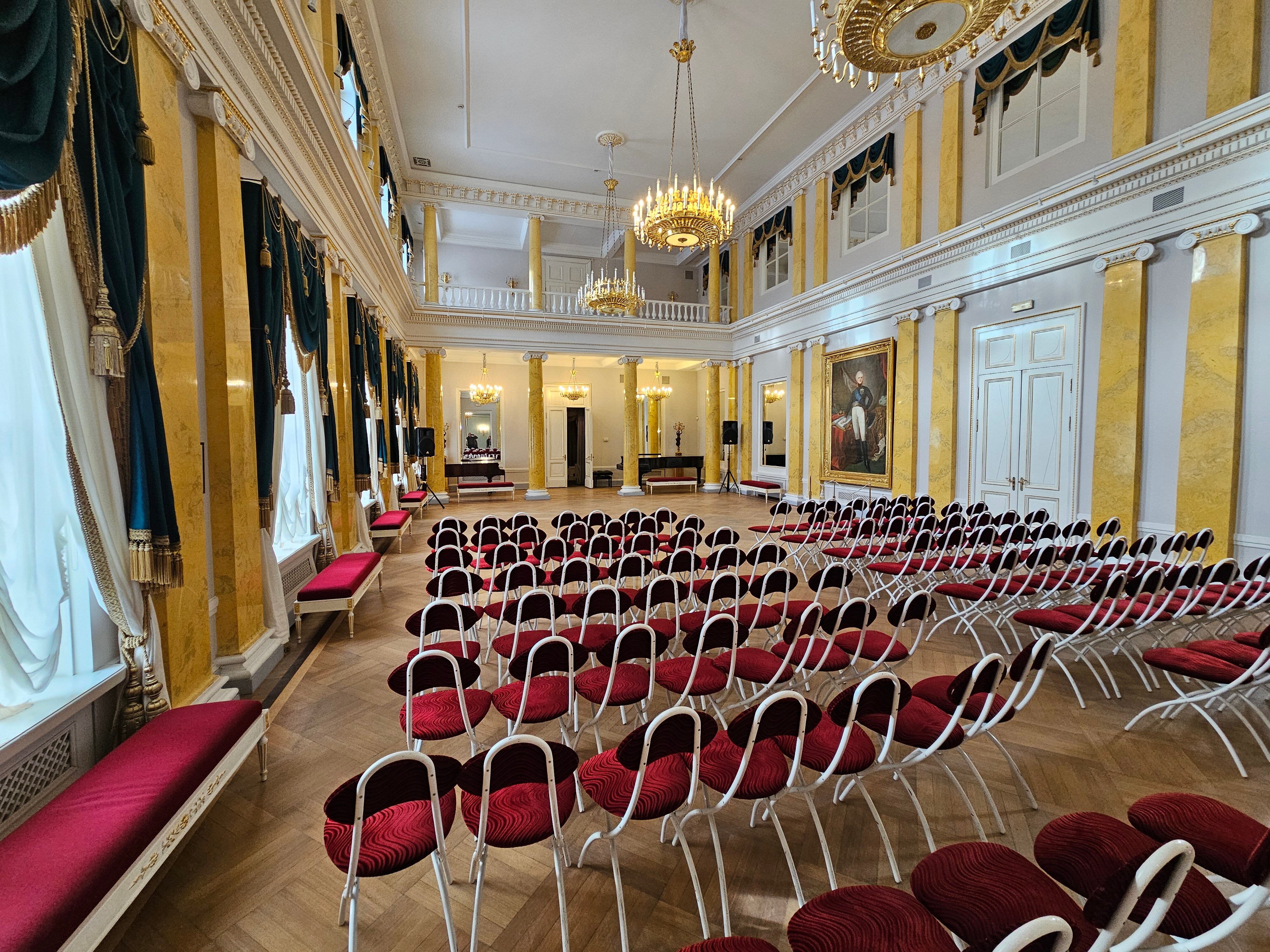 Фото Усадьба Державина