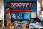 Bomman Stickers (Karla Marksa Street, 5), printing house