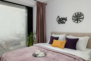 Гостиница Smart Lofts Moscow