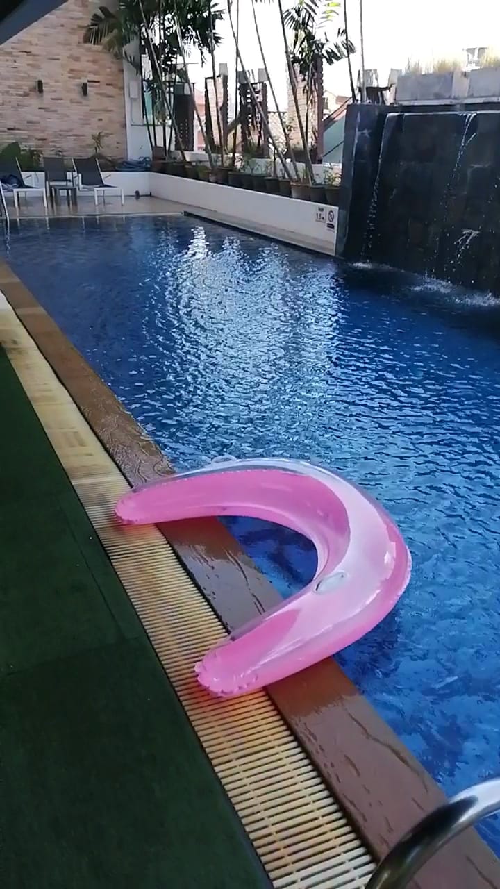 Фото Patong Resort