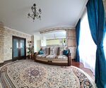 Brilliant Inn на улице Ульяны Громовой (Ulyany Gromovoy Street, 5А) ، سكن للإيجار اليومي