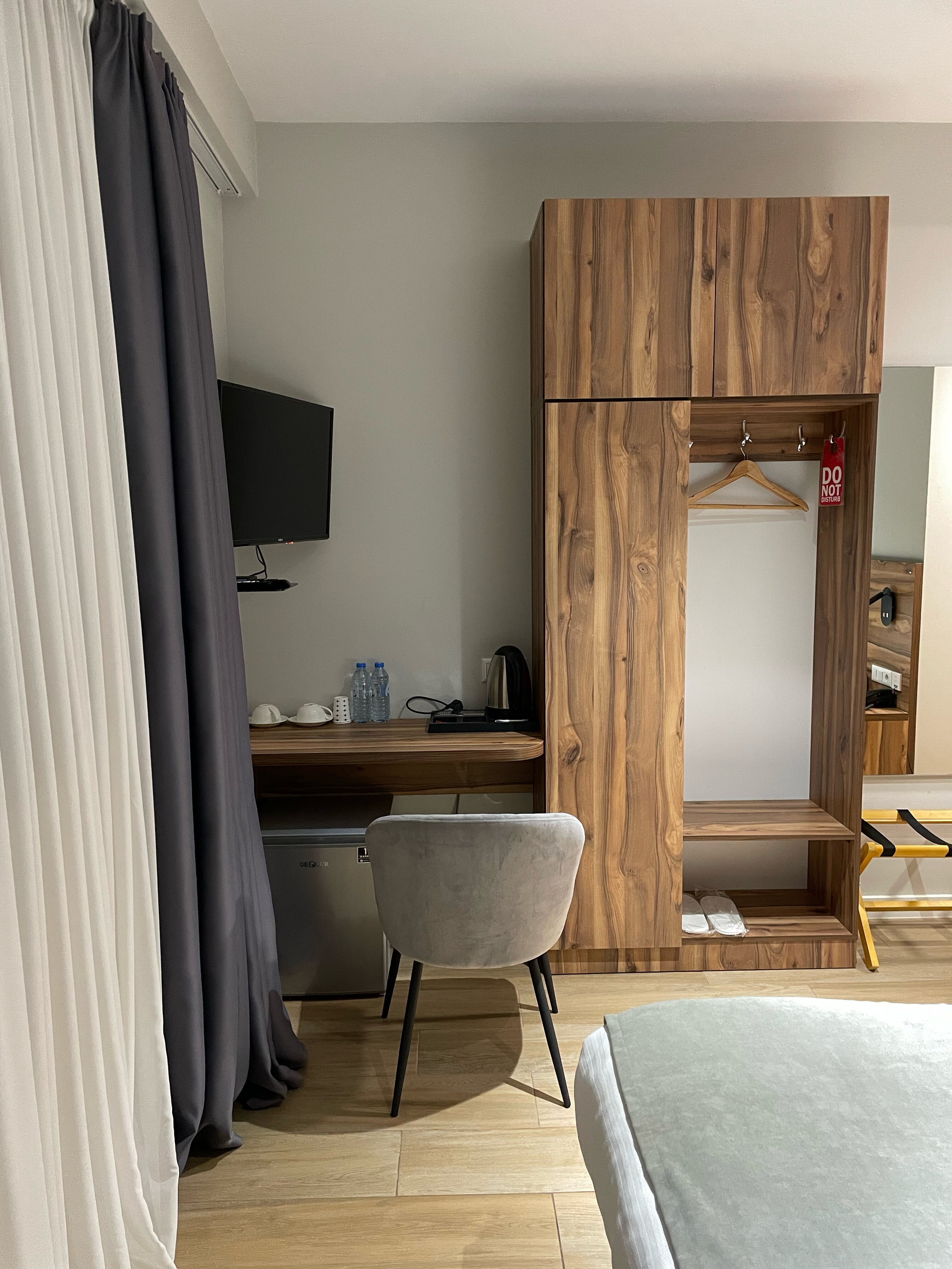 Фото Address Boutique Hotel