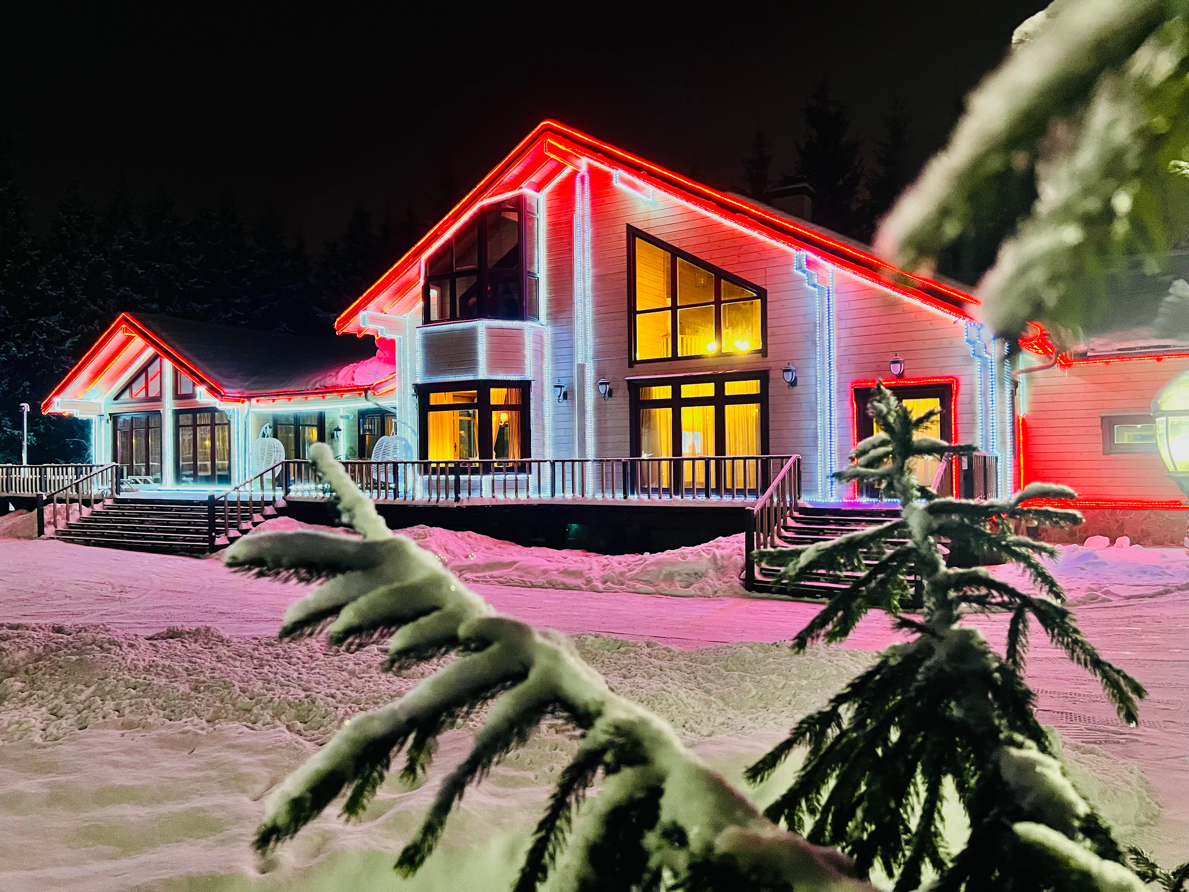 Фото отеля 2