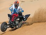Desert Safari Dubai - The Dune Bashing (X5, Cluster X, Jumeirah Lakes Towers, Al Thanyah 5, Al Thanyah, Hadaeq Mohammed Bin Rashid, Dubai) ، منظم رحلات
