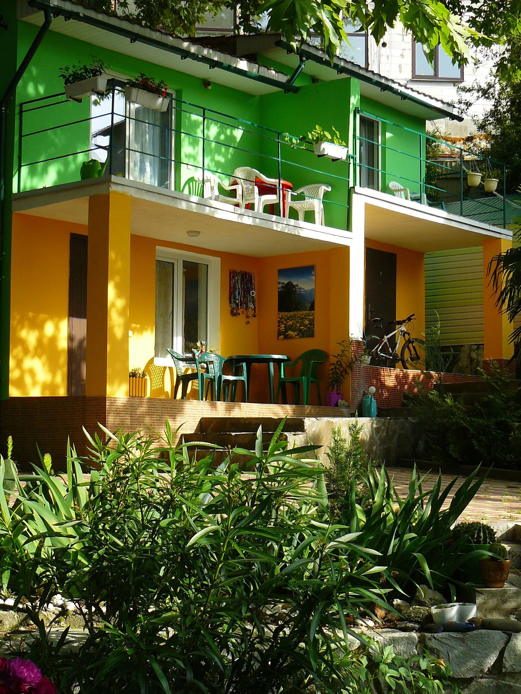 Фото отеля 3