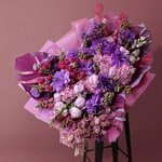Solofiori (Mira Avenue, 101А) ، توصيل باقات الزهور