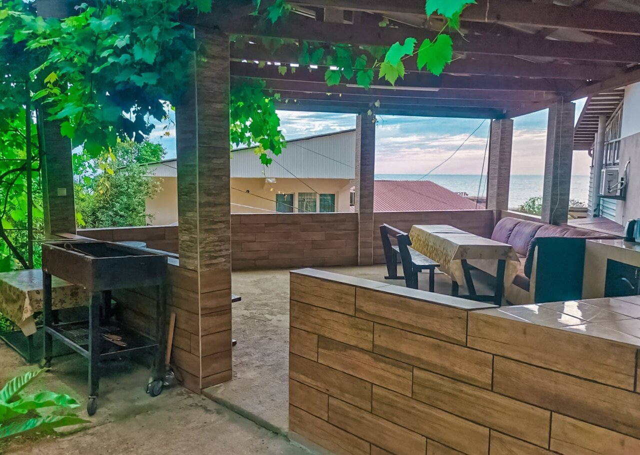 Фото отеля 5