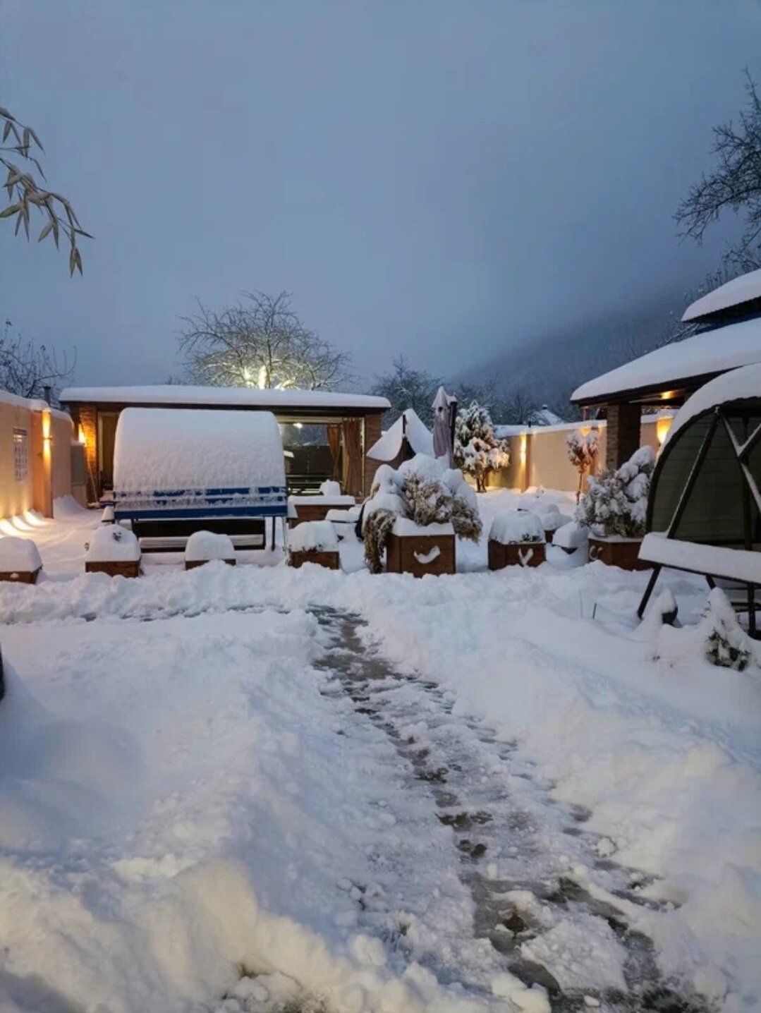 Фото Дети гор