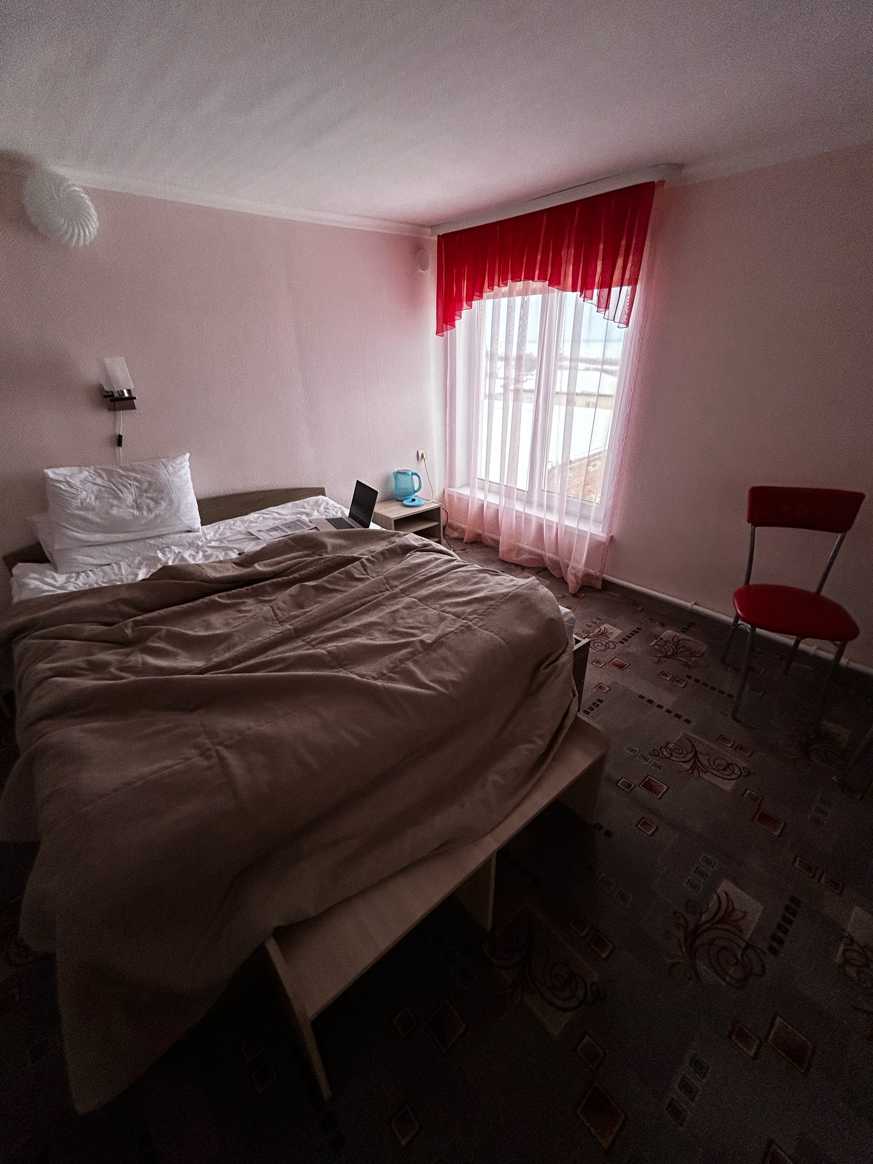 Фото Жемчужина Сибири