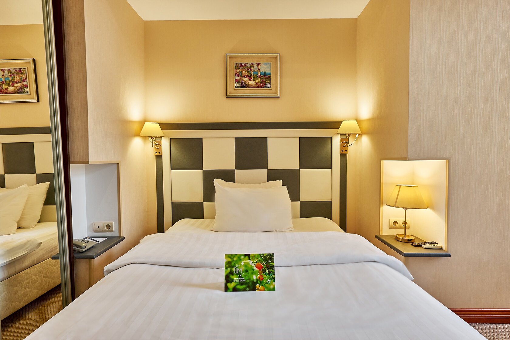 Фото Корстан Бауманская