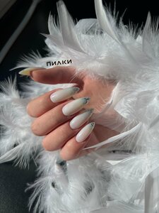 Pilki (Kudrovo, Evropeyskiy Avenue, 5), estudio de manicura