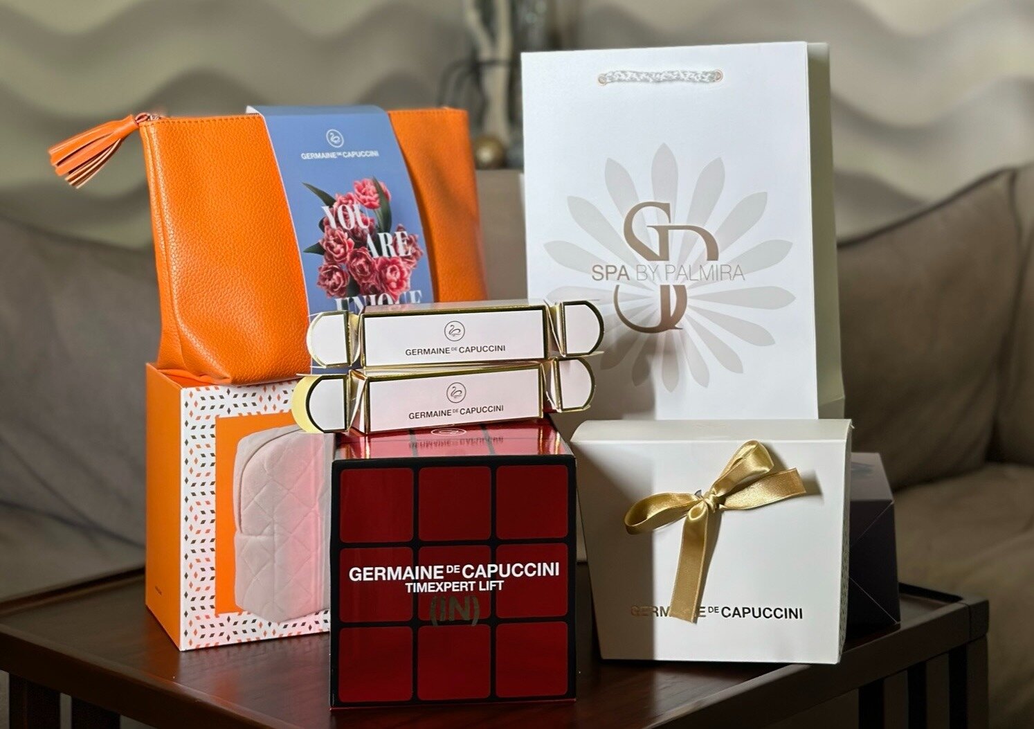 Фото Palmira Business Club