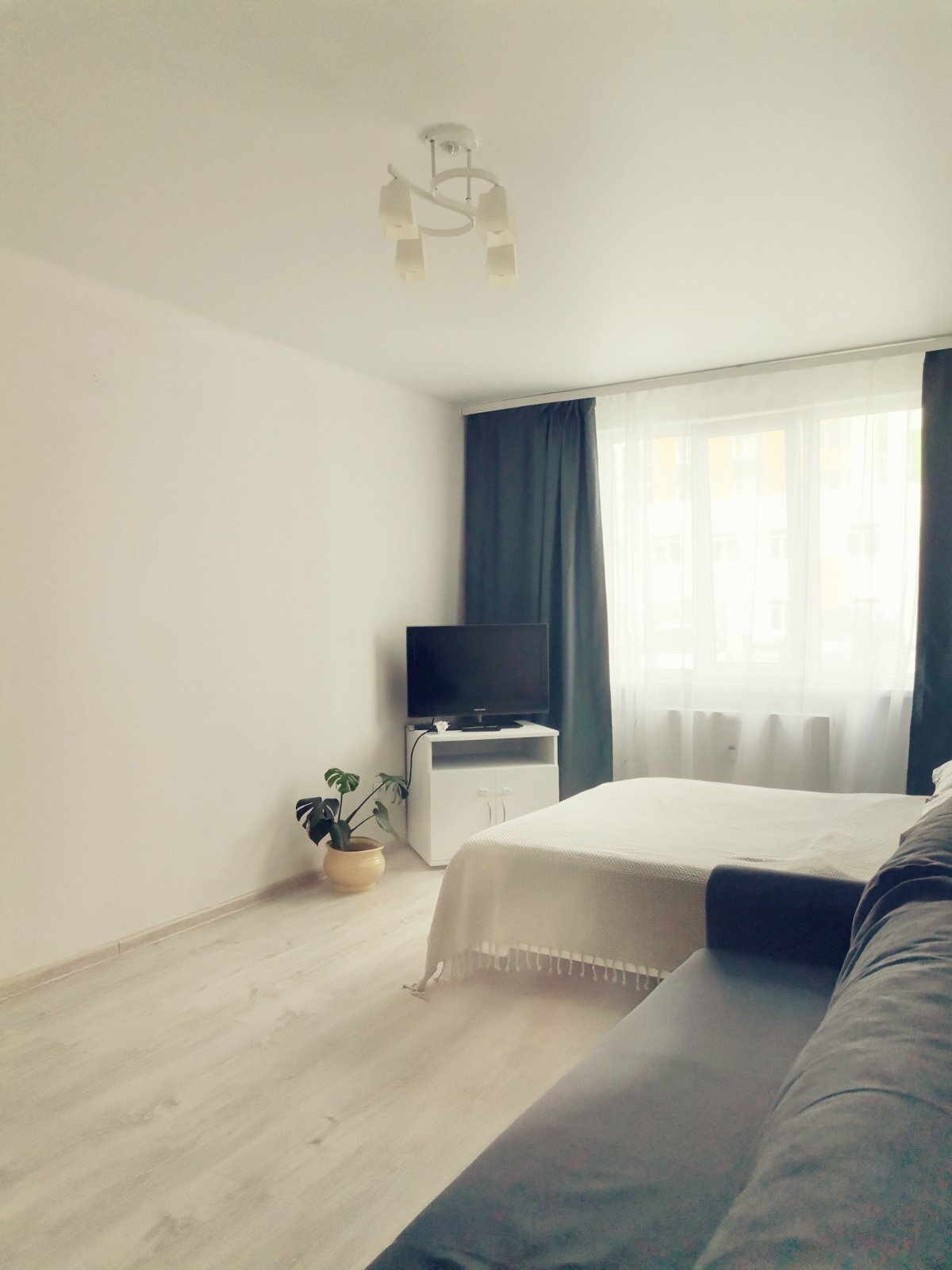 Фото Apartments Green City