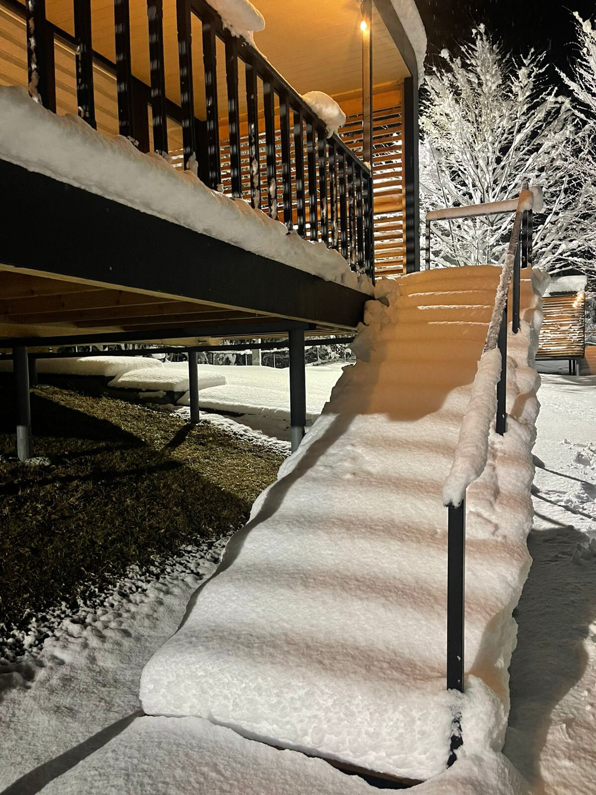 Фото Голубое озеро