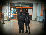 Ares (Gabrichevskogo Street, 5к9), security company