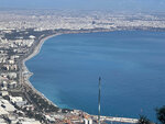 Tünektepe (Antalya, Konyaaltı, Liman Mah., 100. Sok., 7E/1), turistik yerler  Konyaaltı'ndan