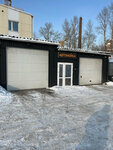 Fox (Farmatsevtichesky Drive, 3), car wash