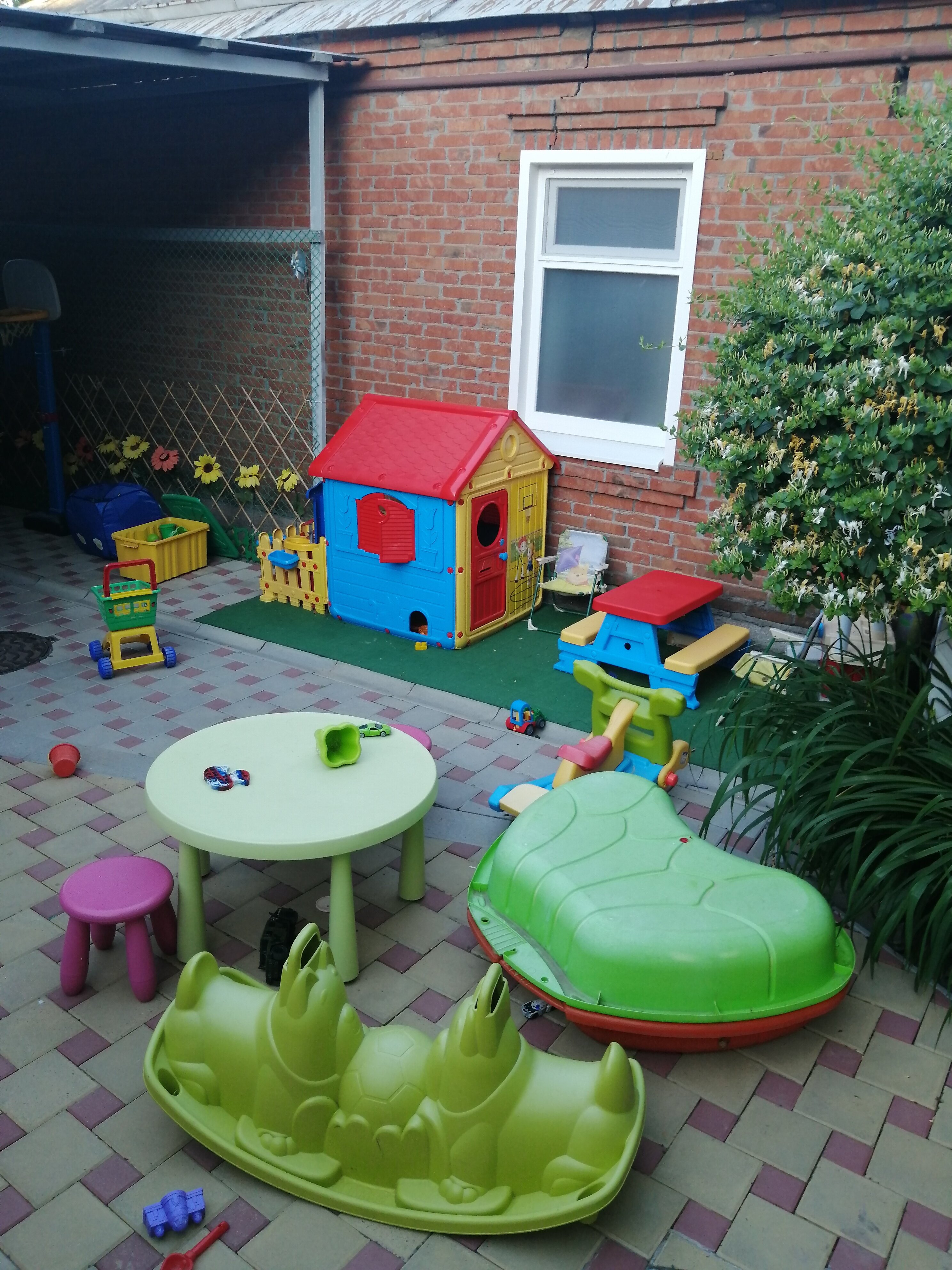 Фото Уютный дом