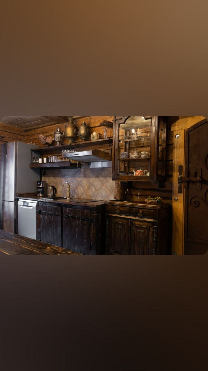 Фото Дом с Амбаром 1903