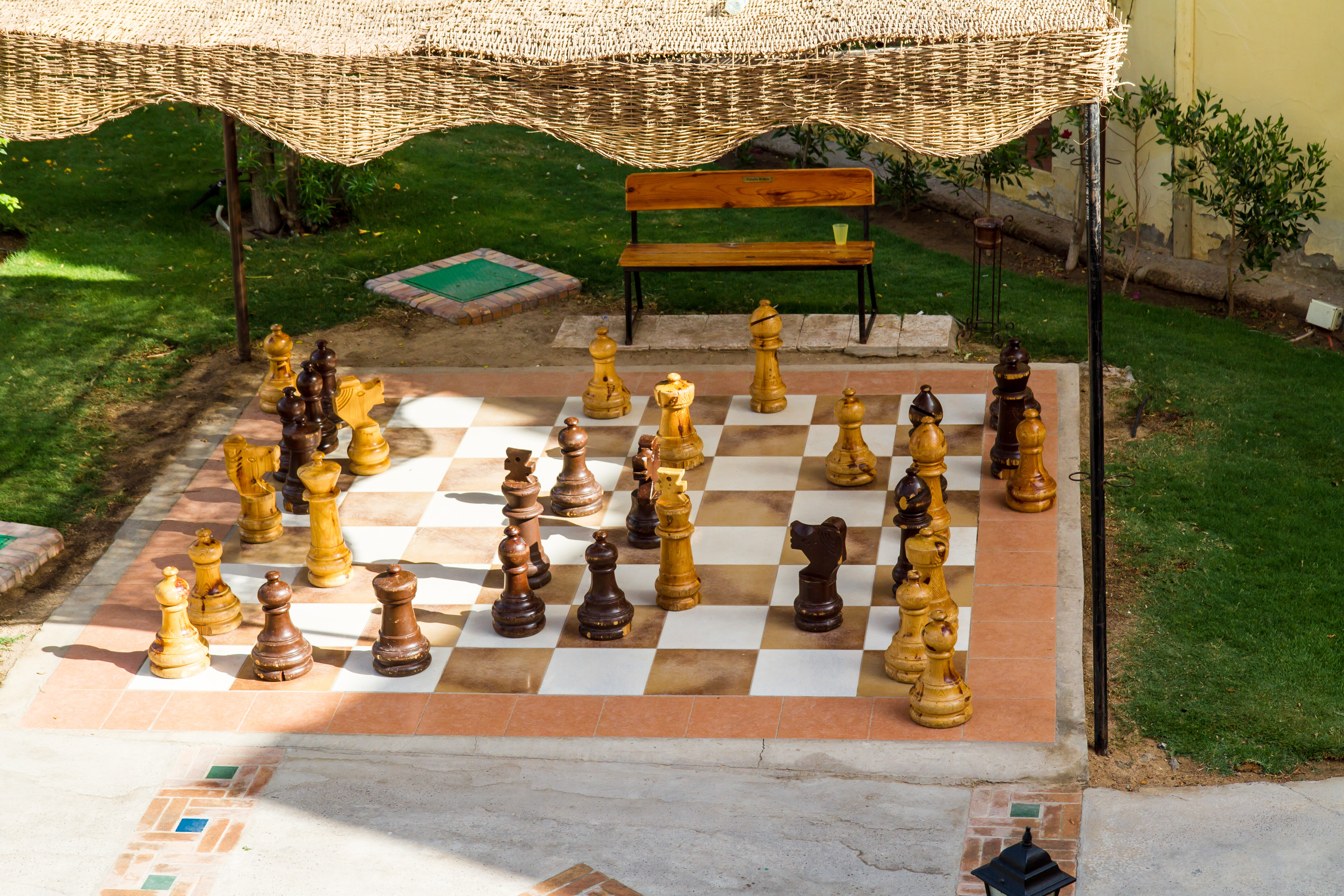 Фото Jaz Makadi Saraya Resort