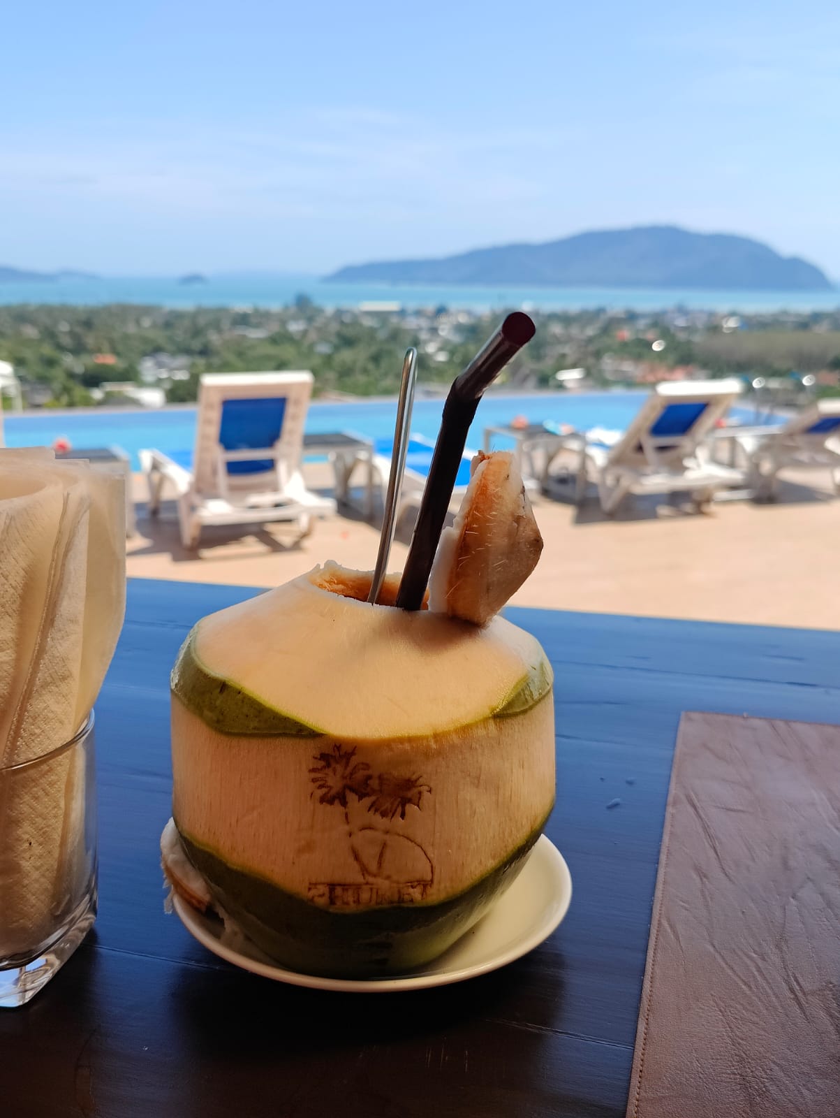 Фото The View Rawada Phuket