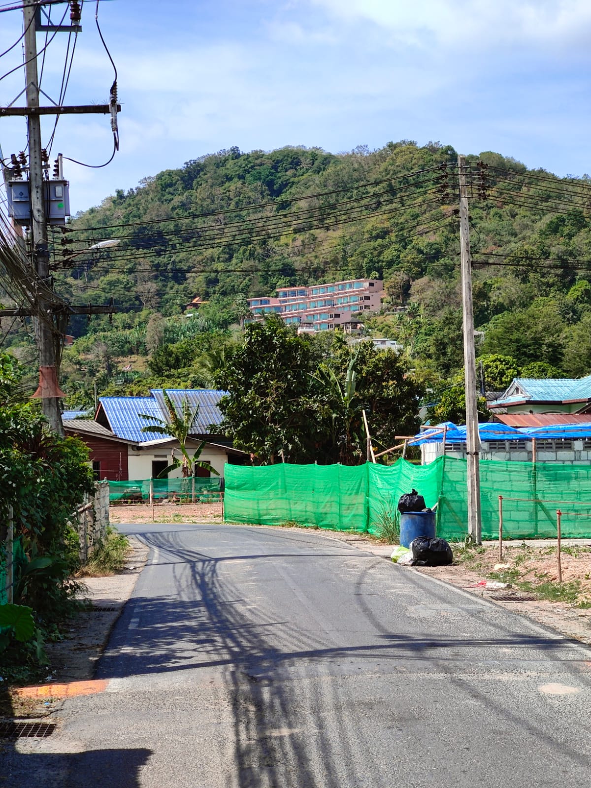 Фото The View Rawada Phuket