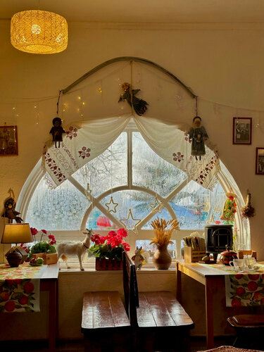 Cafe Хлеб, Primorsky Krai, photo