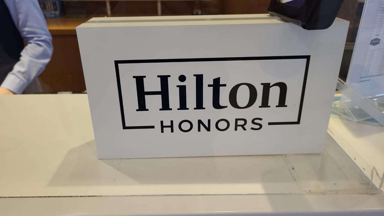 Фото Hampton by Hilton Saint Petersburg ExpoForum