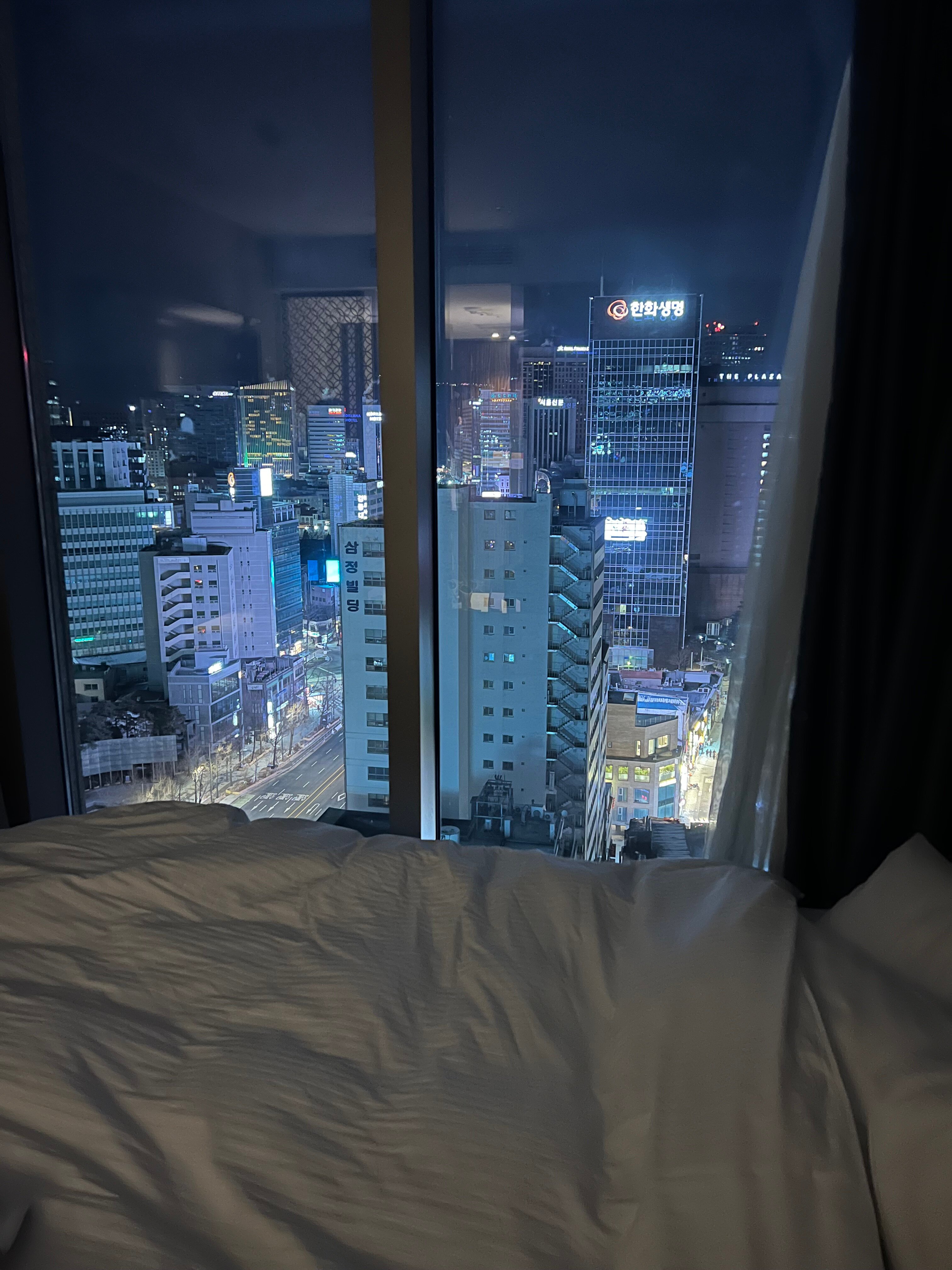 Фото Hotel Gracery Seoul