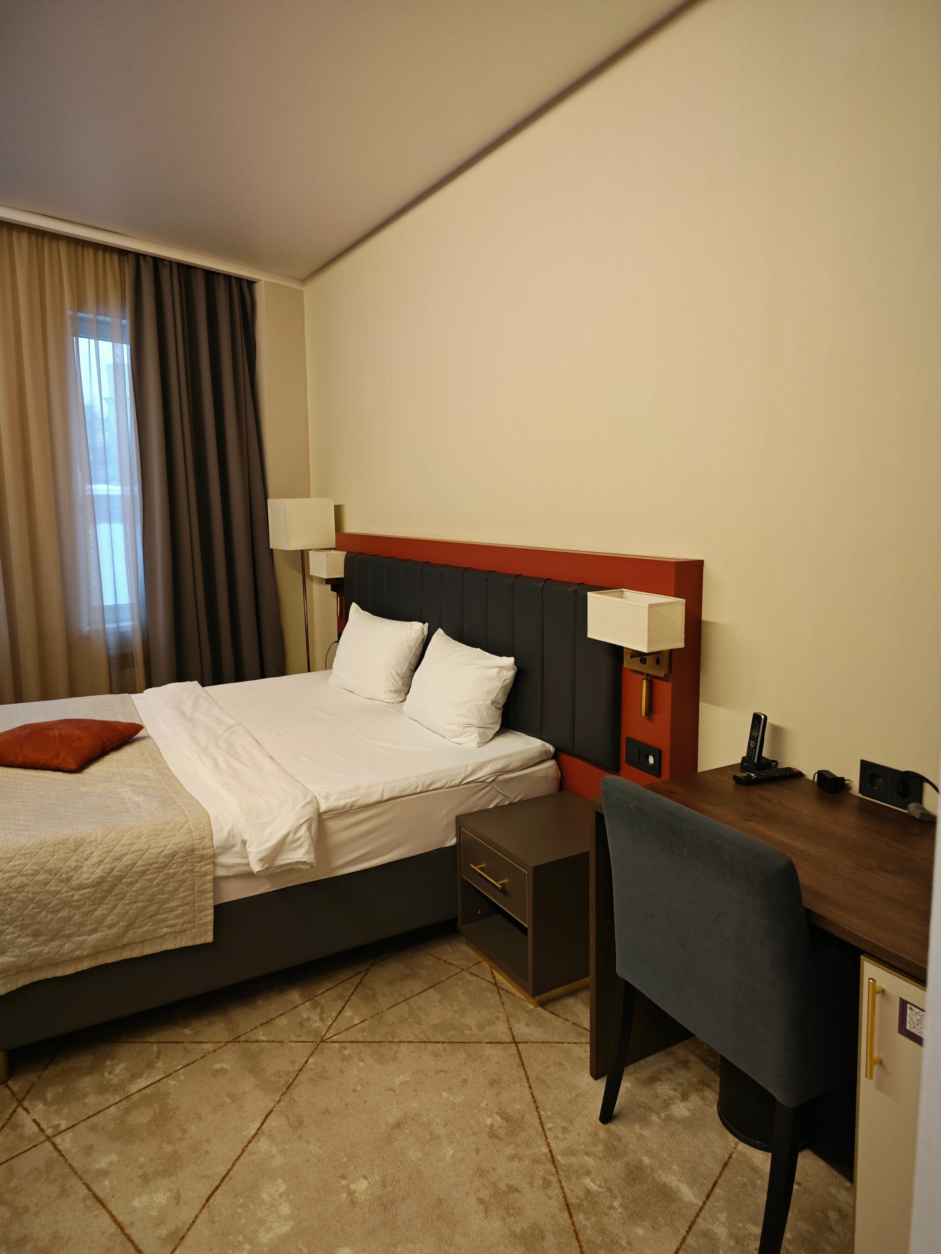 Фото Barin Residence Myasnitskaya