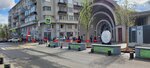 Gipsokarkas (Boyarsky Lane, 6) ، أعمال البناء والتشطيب