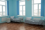 Regional Narcological hospital, branch Ural without drugs, department of medical rehabilitation № 2 (Sovetskaya ulitsa, 23), rehabilitación medica