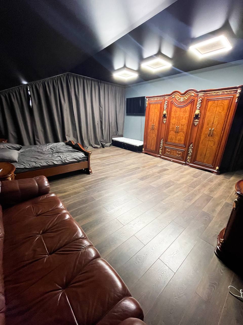 Фото Вилла Крокодила