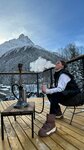 Katadze Hookah (Resort Settlement of Dombay, Karachaevskaya Street, 101В), hookah lounge