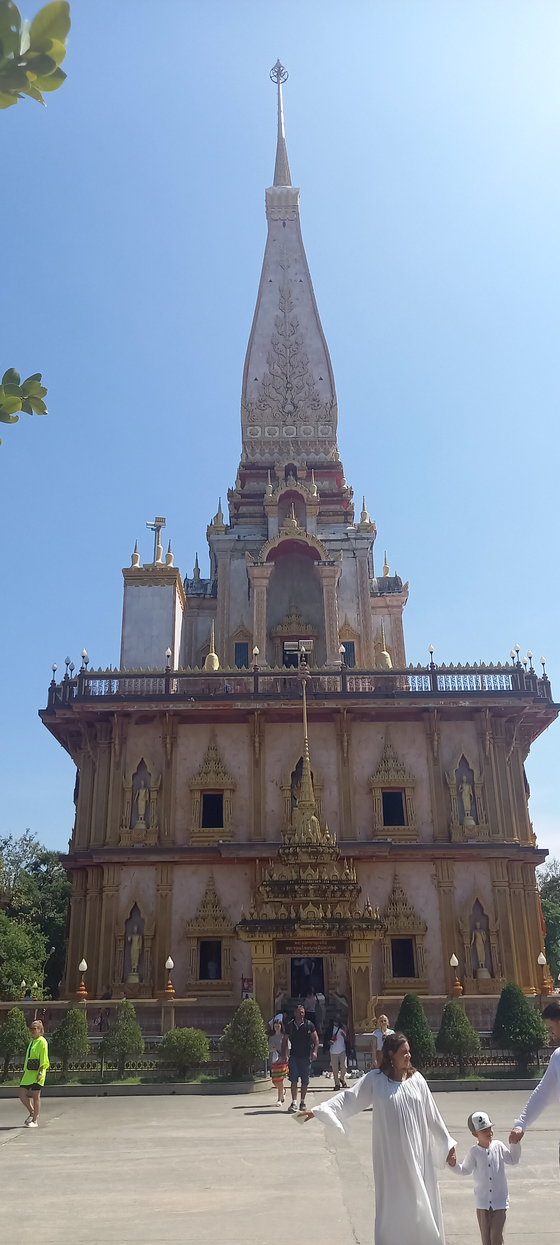 Фото Baan Karonburi Resort