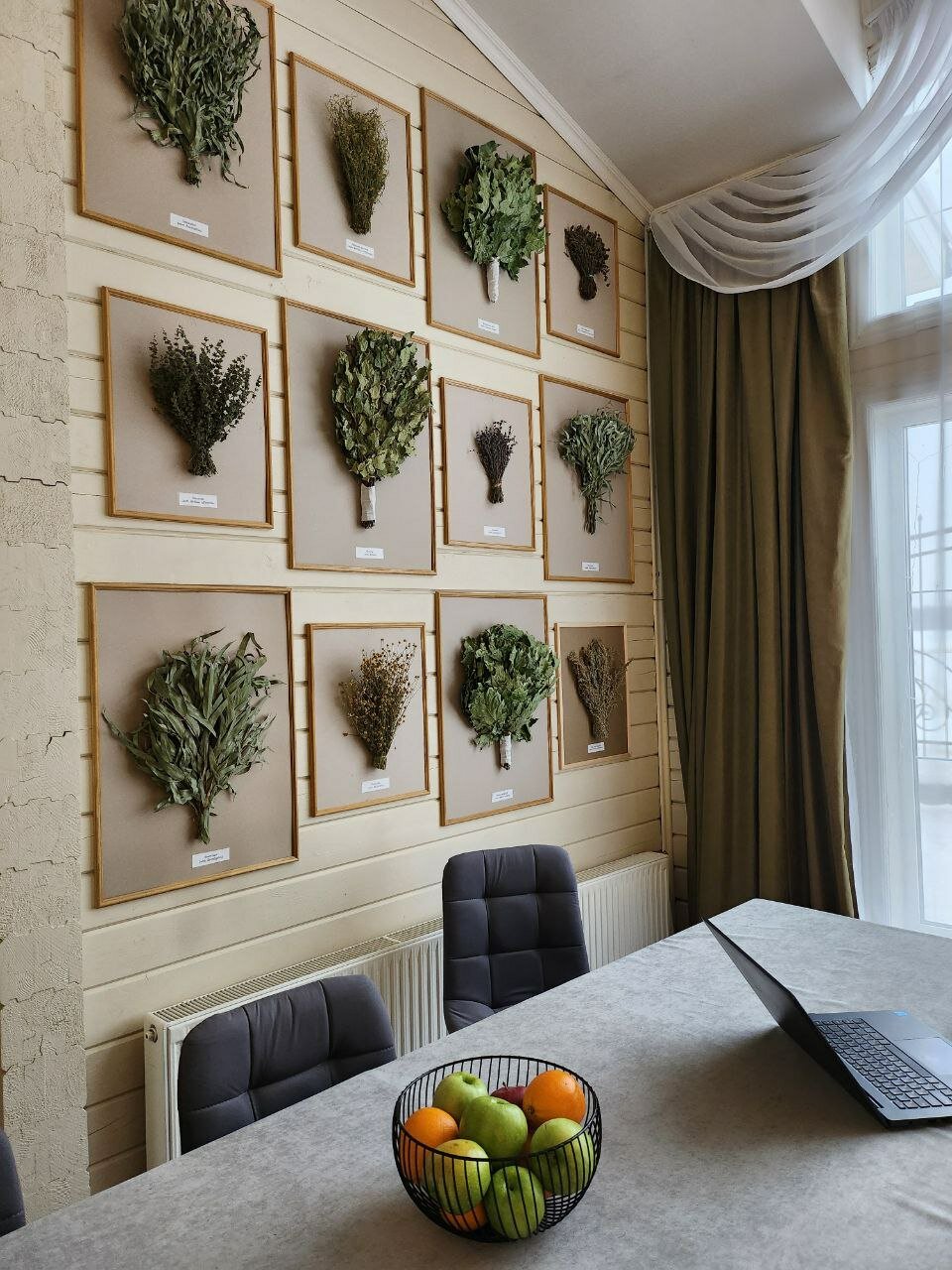 Фото Гостеев