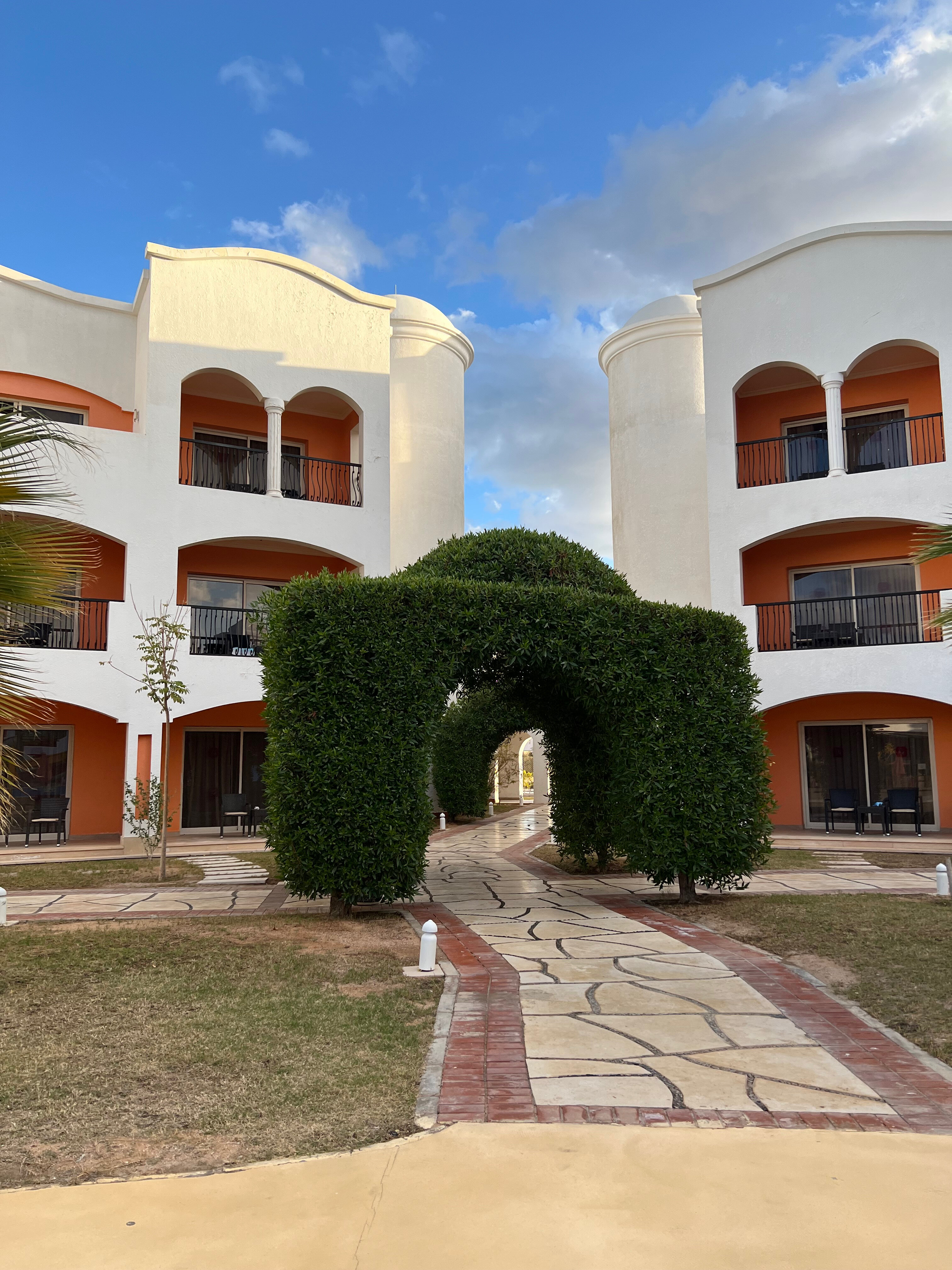 Фото Fun & Sun Naama Waves