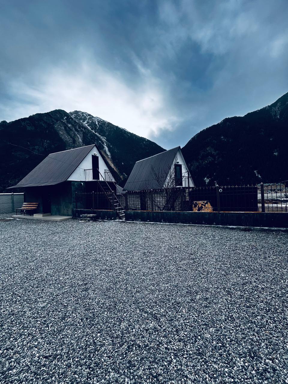 Фото Уллу Эл