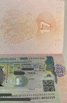 VT-visa (Bolshaya Serpukhovskaya Street, 14/13с1), visa support