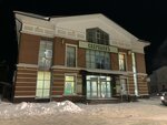 Массажный салон (Tsentralniy Microdistrict, ulitsa Chkalova, 64А), massage salon