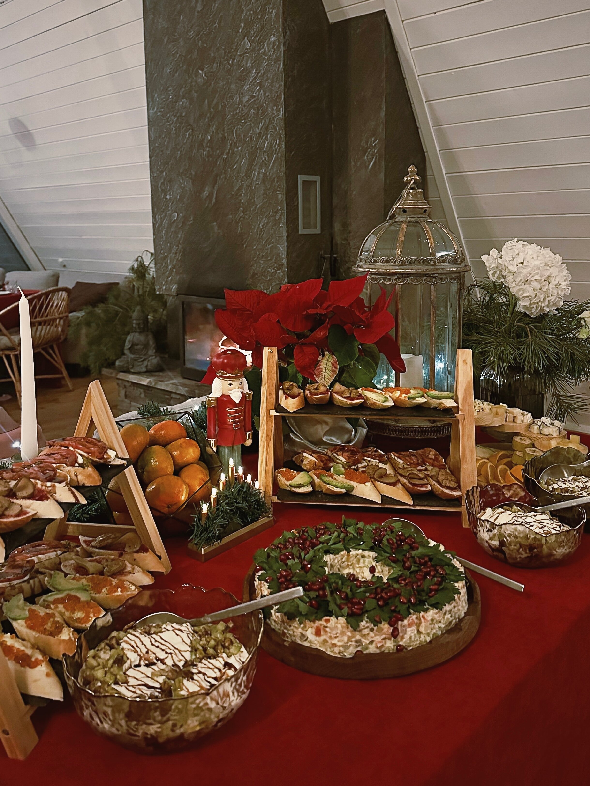 Фото Woody Village Riverside